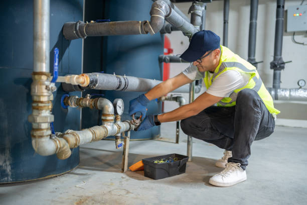 Best Re-piping Services  in Trenton, TN