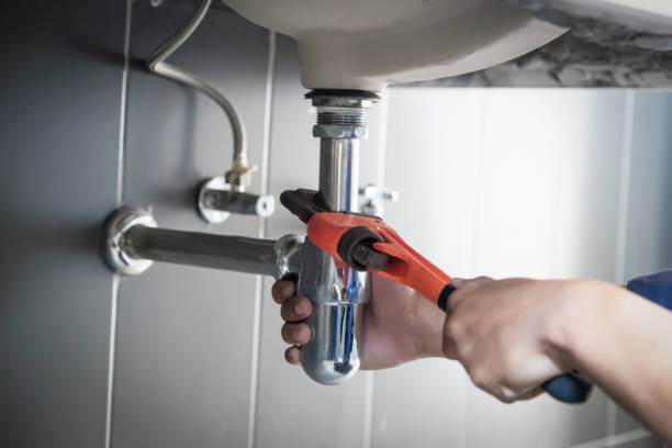 Best Green Plumbing Solutions and Water Conservation  in Trenton, TN